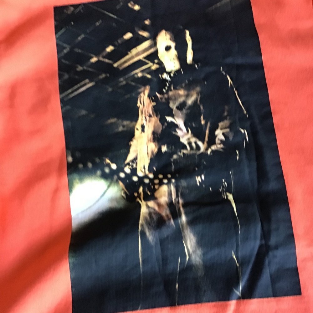 FRIDAY THE 13th H&M WB JASON HOODIE - Picture 4 of 16